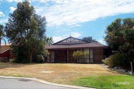 Lot 63 Merrifield Cir, Leeming, WA 6149