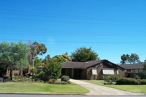 Property photo of 53 Broadhurst Crescent Bateman WA 6150