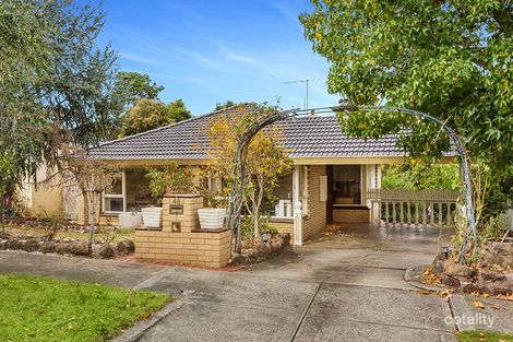 48 Koolkuna Ave, Doncaster, VIC 3108