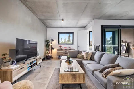 110/17 The Causeway, Kingston, ACT 2604