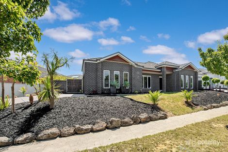 Property photo of 3 Murchison Link Pakenham VIC 3810