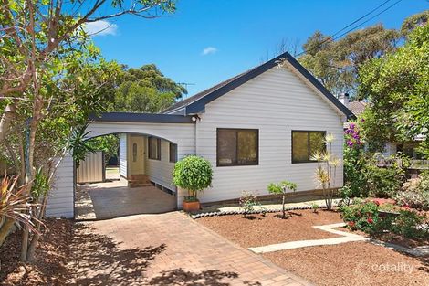 Property photo of 70 Manchester Road Gymea NSW 2227