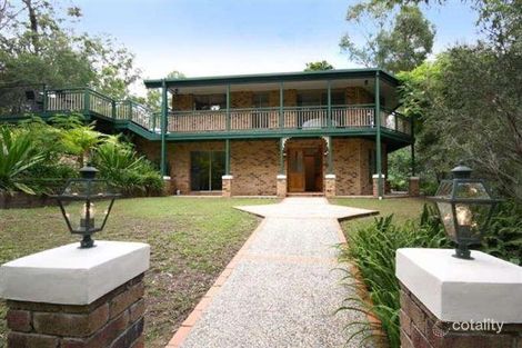 Property photo of 5 Hugh Guinea Court Worongary QLD 4213