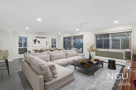 Property photo of 10 Krause Street Bellbird Park QLD 4300