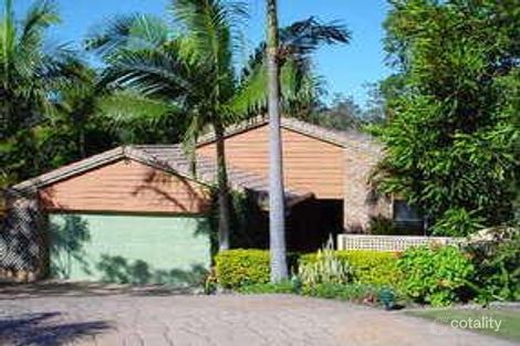 54 Peter Thomson Dr, Parkwood, QLD 4214