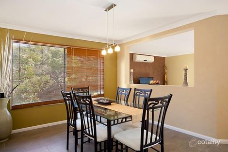 Property photo of 1 Willandra Parade North Lakes QLD 4509