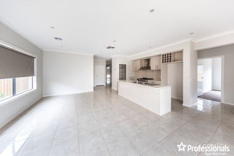 Property photo of 5 Historical Drive Aintree VIC 3336