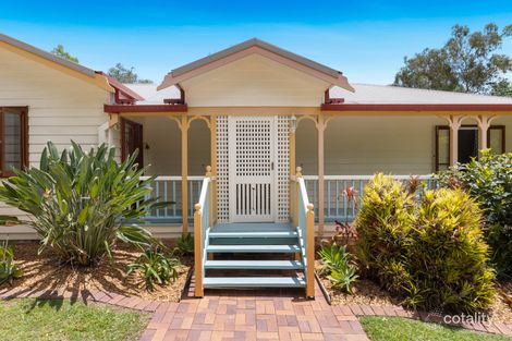 17 Venn Pde, Thornlands, QLD 4164