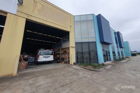 9/25-35 Cranbourne Rd, Narre Warren, VIC 3805