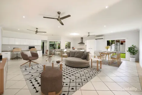 Property photo of 12 Stream Avenue Kewarra Beach QLD 4879