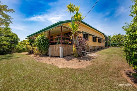 Property photo of 1285 Silkwood Japoon Road Japoonvale QLD 4856