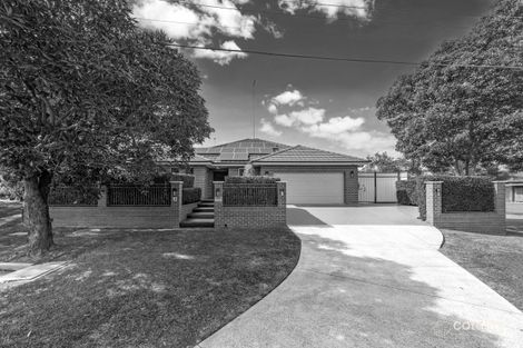 12 Racecourse Pl, South Penrith, NSW 2750