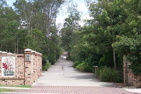 Property photo of 16/156 Payne Road The Gap QLD 4061