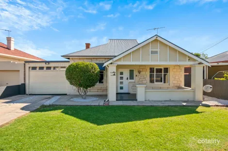 Property photo of 19 Gray Terrace Rosewater SA 5013