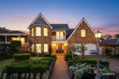 13 Darmenia Ave, Greystanes, NSW 2145