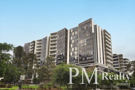 1360/61 Church Ave, Mascot, NSW 2020