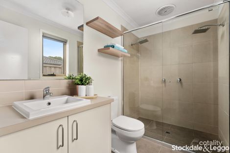 Property photo of 14 Falstone Circuit Mickleham VIC 3064