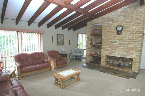 Property photo of 1 Priscilla Place Baulkham Hills NSW 2153