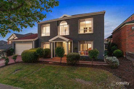 6 Yarra Hill Lane, Chirnside Park, VIC 3116