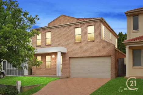 Property photo of 17 Milparinka Avenue Glenwood NSW 2768