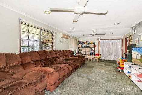 Property photo of 54 Merrow Street Mount Warren Park QLD 4207
