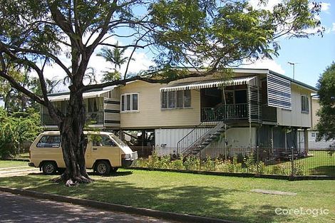 Property photo of 16 Paskin Street Vincent QLD 4814