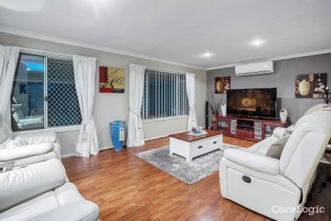 Property photo of 51 Saint Stephens Drive Upper Coomera QLD 4209