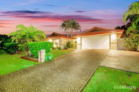 Property photo of 51 Saint Stephens Drive Upper Coomera QLD 4209