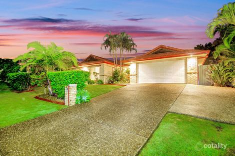 51 Saint Stephens Dr, Upper Coomera, QLD 4209
