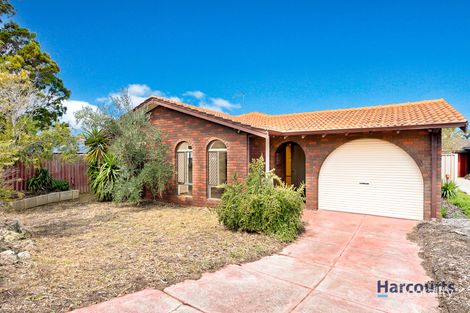 Property photo of 36 Peninsula Avenue Heathridge WA 6027