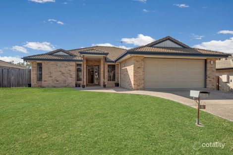 Property photo of 45 Cavella Drive Glen Eden QLD 4680