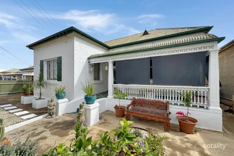 534 Chapple St, Broken Hill, NSW 2880