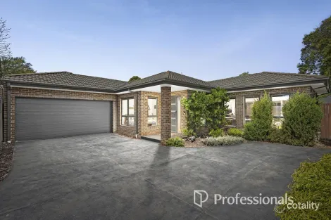 26a Gladesville Dr, Kilsyth, VIC 3137