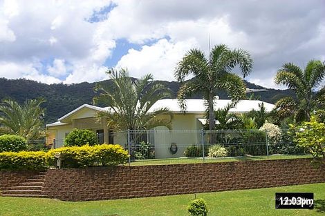 1 Lizard St, Mount Sheridan, QLD 4868