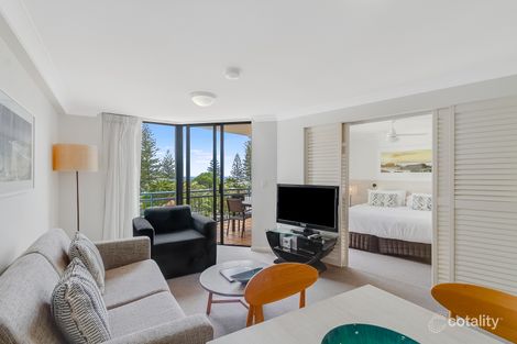 Property photo of 429/99 Griffith Street Coolangatta QLD 4225