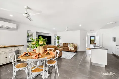 Property photo of 31 Avalon Drive Rural View QLD 4740