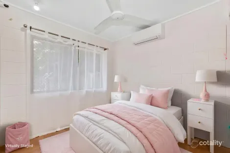 Property photo of 6 Munbilla Drive Kelso QLD 4815