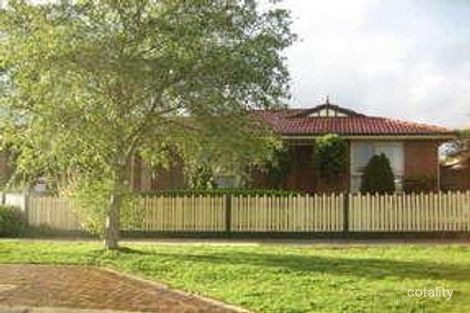 Property photo of 83 Avebury Drive Berwick VIC 3806