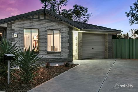 19 Dover Pl, Elizabeth Park, SA 5113