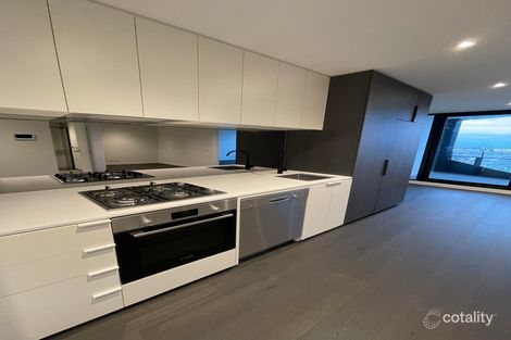 Property photo of 1407/5 Joseph Road Footscray VIC 3011