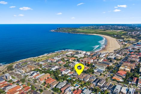 Property photo of 48A Sackville Street Maroubra NSW 2035