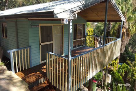 Property photo of 22 Mountain Ash Way Umina Beach NSW 2257