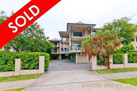 5/43 Le Geyt St, Windsor, QLD 4030