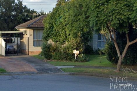 Property photo of 41 Sapphire Drive Tarro NSW 2322