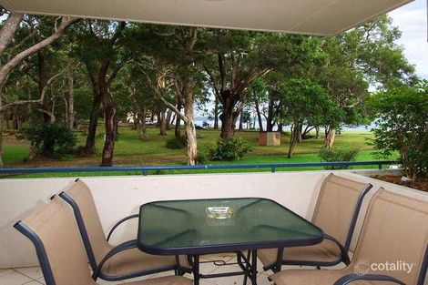 3/17 Mistral Cl, Nelson Bay, NSW 2315