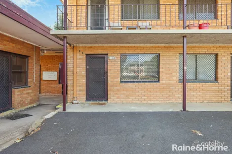 Property photo of 4/31 Seymour Street Bathurst NSW 2795