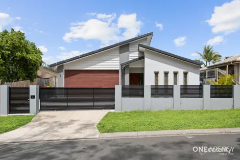 Property photo of 5 Messara Circuit Durack QLD 4077