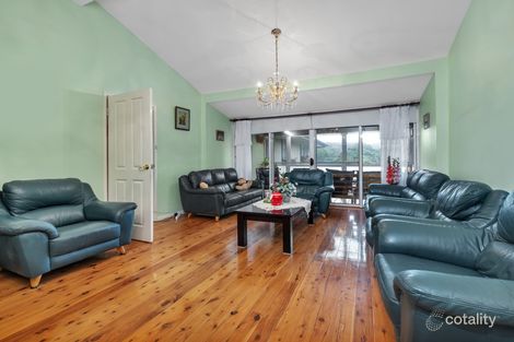 Property photo of 4 Peita Crescent Mona Vale NSW 2103