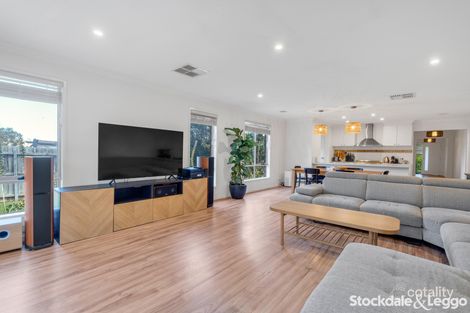 Property photo of 21 Baggygreen Street Sunbury VIC 3429