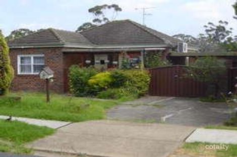 Property photo of 36 Dan Street Campbelltown NSW 2560